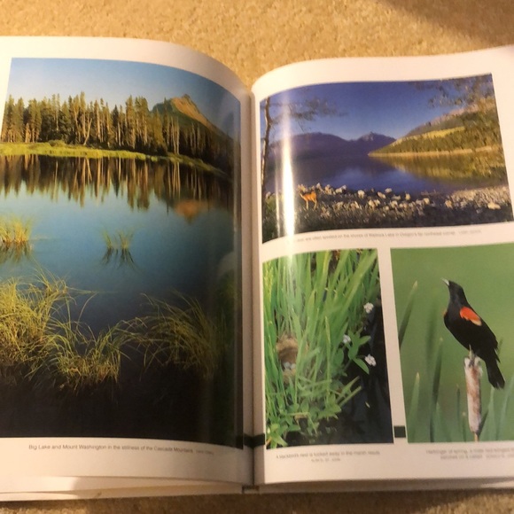 OREGON ON MY MIND • THE BEST OF OREGON IN WORDS AND PHOTOGRAPHS - Picture 9 of 17